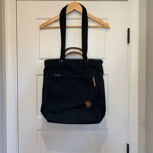 Fjallraven Totepack No. 1 - NWOT